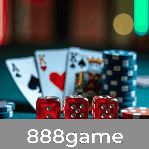 888game: Jogue Fácil com o App Móvel Completo
