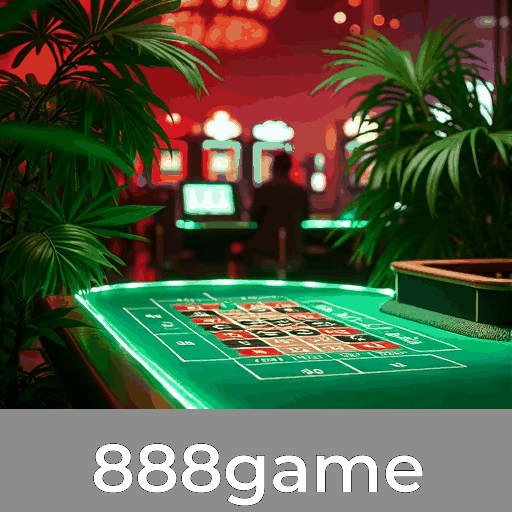 888game: Seu Cassino Premiado e Seguro
