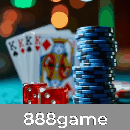 888game: Slots com Prêmios, Mesa Estratégica e Dealer ao Vivo