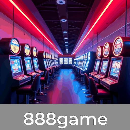 888game: Slots com Prêmios, Mesa Estratégica e Dealer ao Vivo