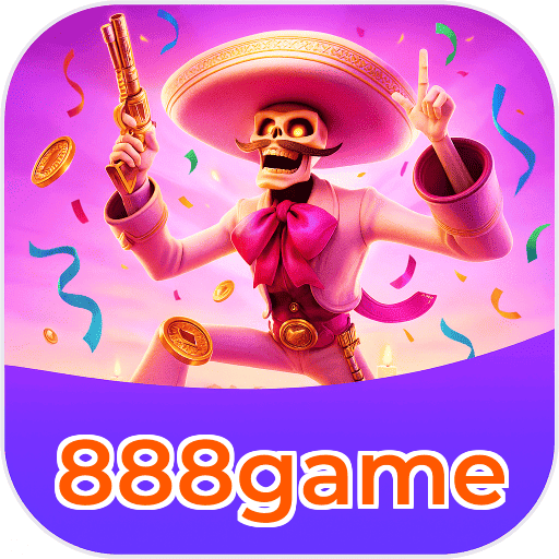 888game Logo
